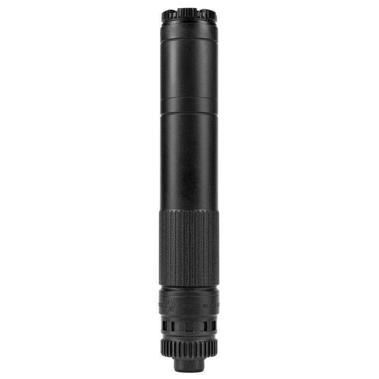 Dead Air Mojave 45 Suppressor Dead Air Mojave 45 Suppressor